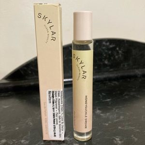 Skylar Honeysuckle Dream perfume roller